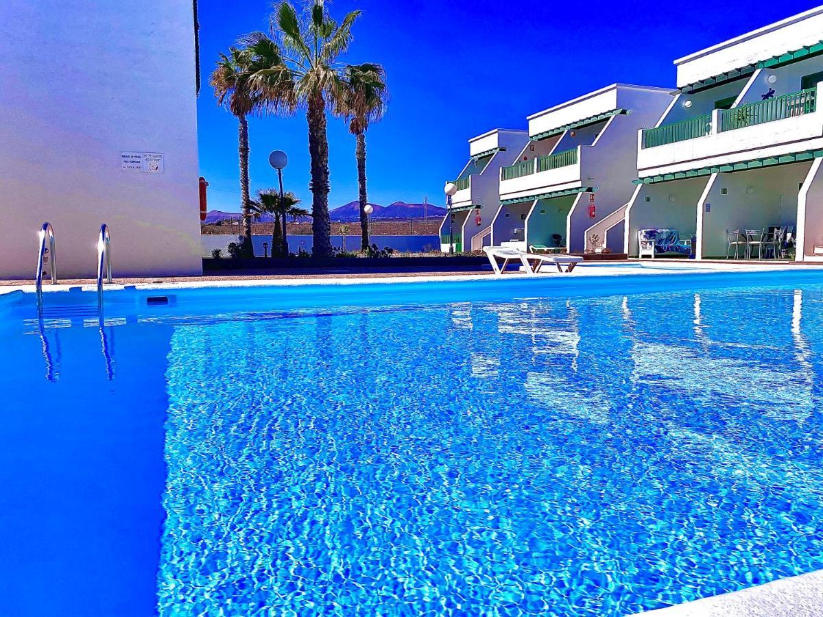 פוארטו דל כרמן Las Mimosas Beach Sol מראה חיצוני תמונה