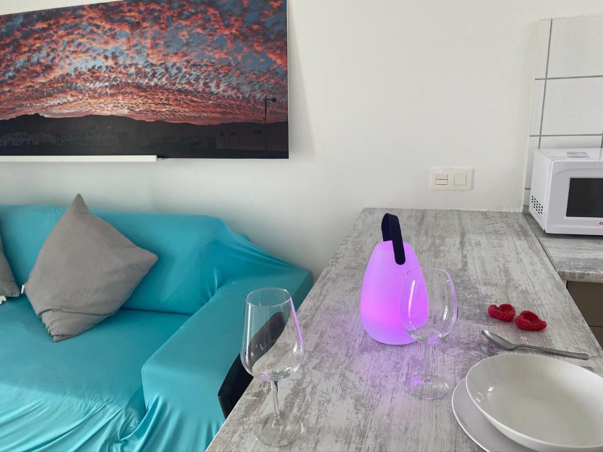פוארטו דל כרמן Las Mimosas Beach Sol מראה חיצוני תמונה