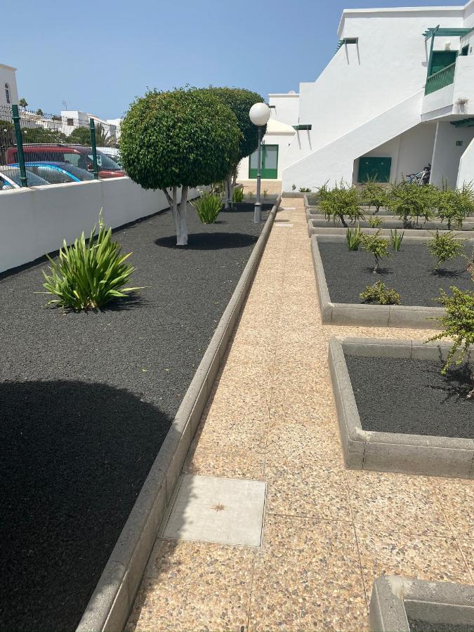 פוארטו דל כרמן Las Mimosas Beach Sol מראה חיצוני תמונה