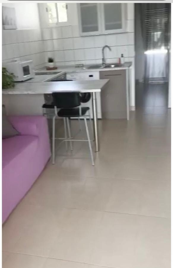 פוארטו דל כרמן Las Mimosas Beach Sol מראה חיצוני תמונה