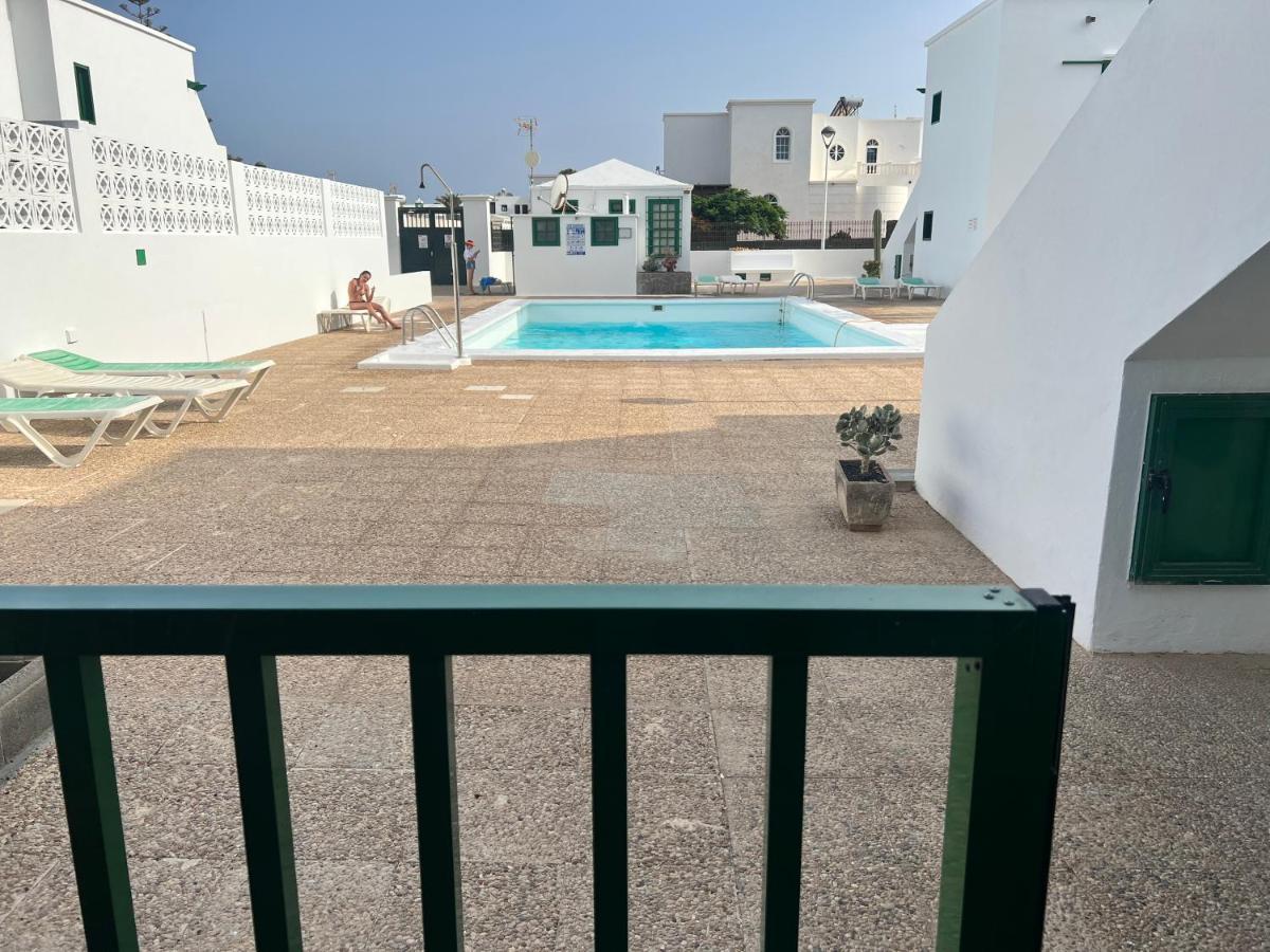 פוארטו דל כרמן Las Mimosas Beach Sol מראה חיצוני תמונה
