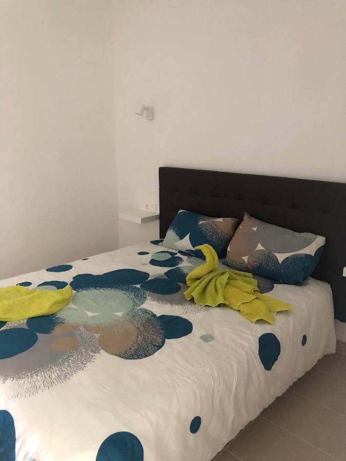 פוארטו דל כרמן Las Mimosas Beach Sol מראה חיצוני תמונה