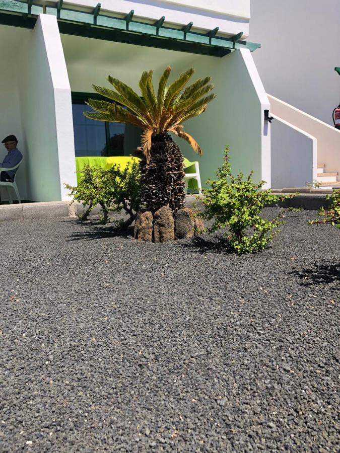 פוארטו דל כרמן Las Mimosas Beach Sol מראה חיצוני תמונה